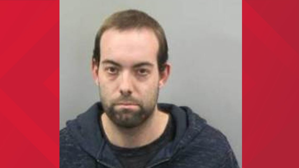 Man facing child exploitation charges in Randolph County | wfmynews2.com