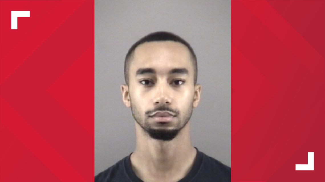 Winston-Salem man faces additional stalking charges - Vimarsana News