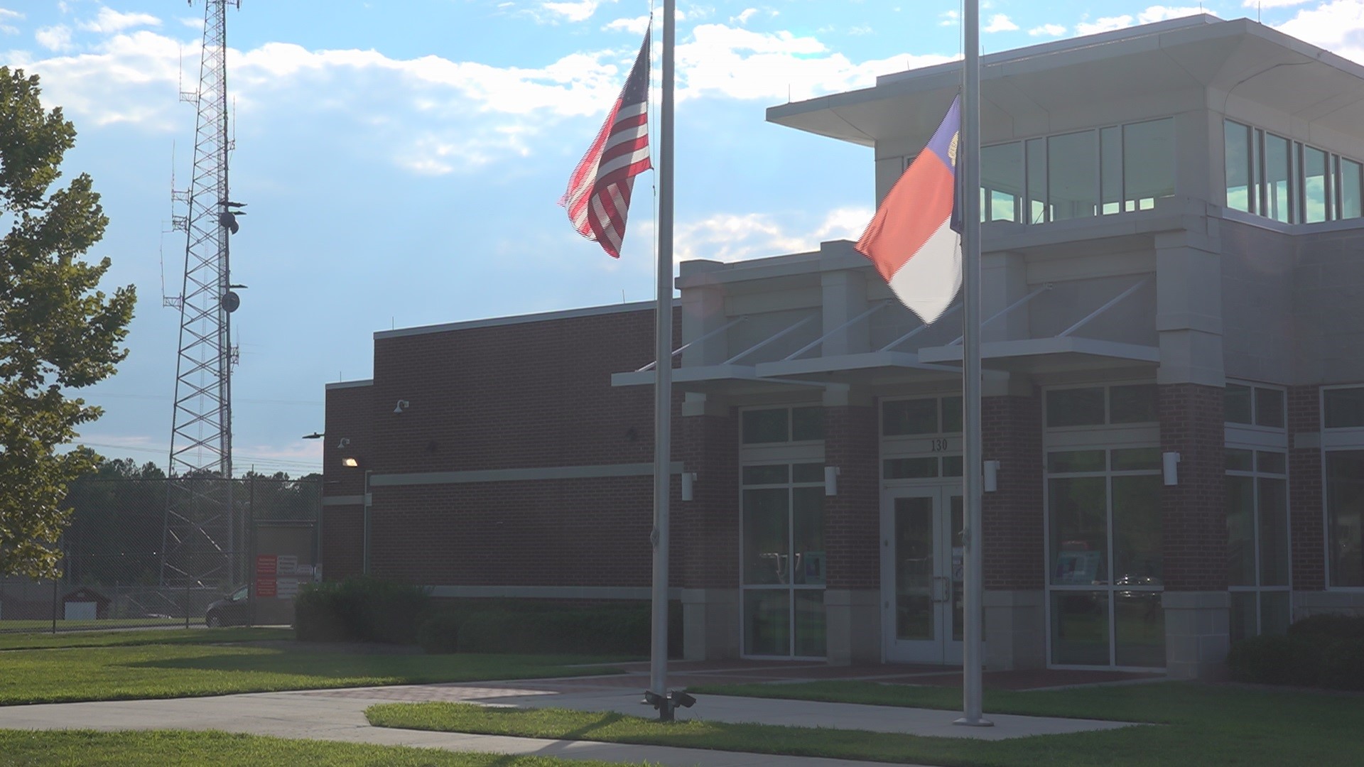 Safe Bus A Look at NC's Largest Black Owned Bus Company