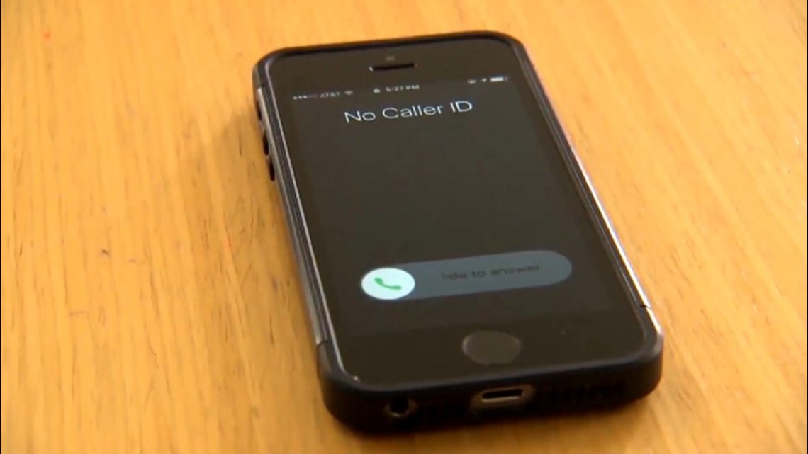 Law enforcement warn against scammers - Vimarsana News