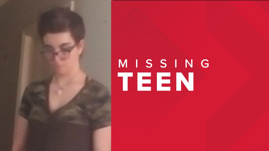 Silver Alert Issued For Alyssa Jewel Dalton