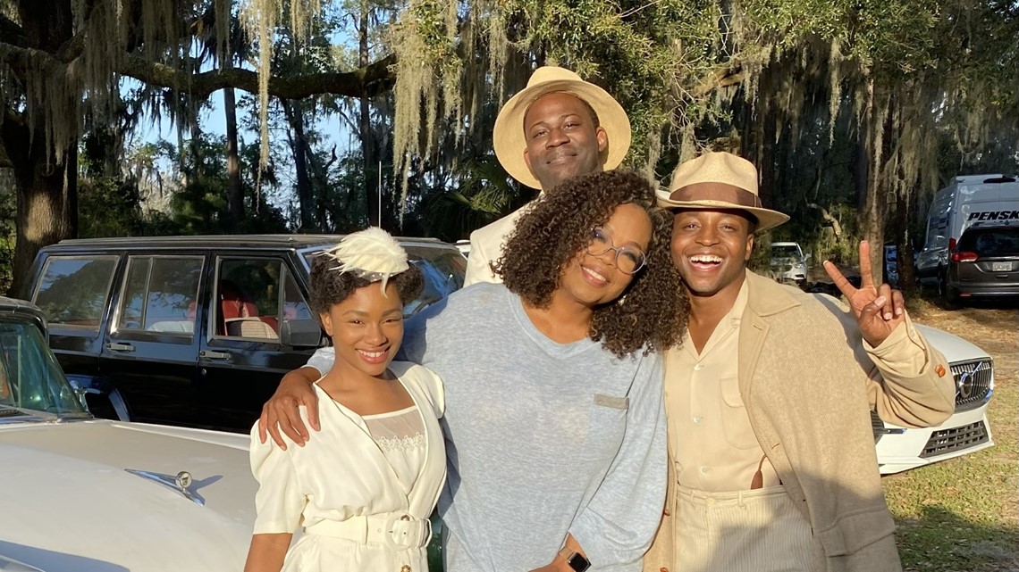 NC A&T will be in the 'The Color Purple' - Vimarsana News