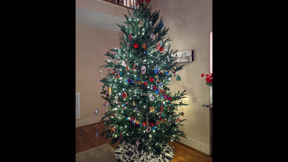 My 2 Cents: The obsession with Christmas decorations - Vimarsana News