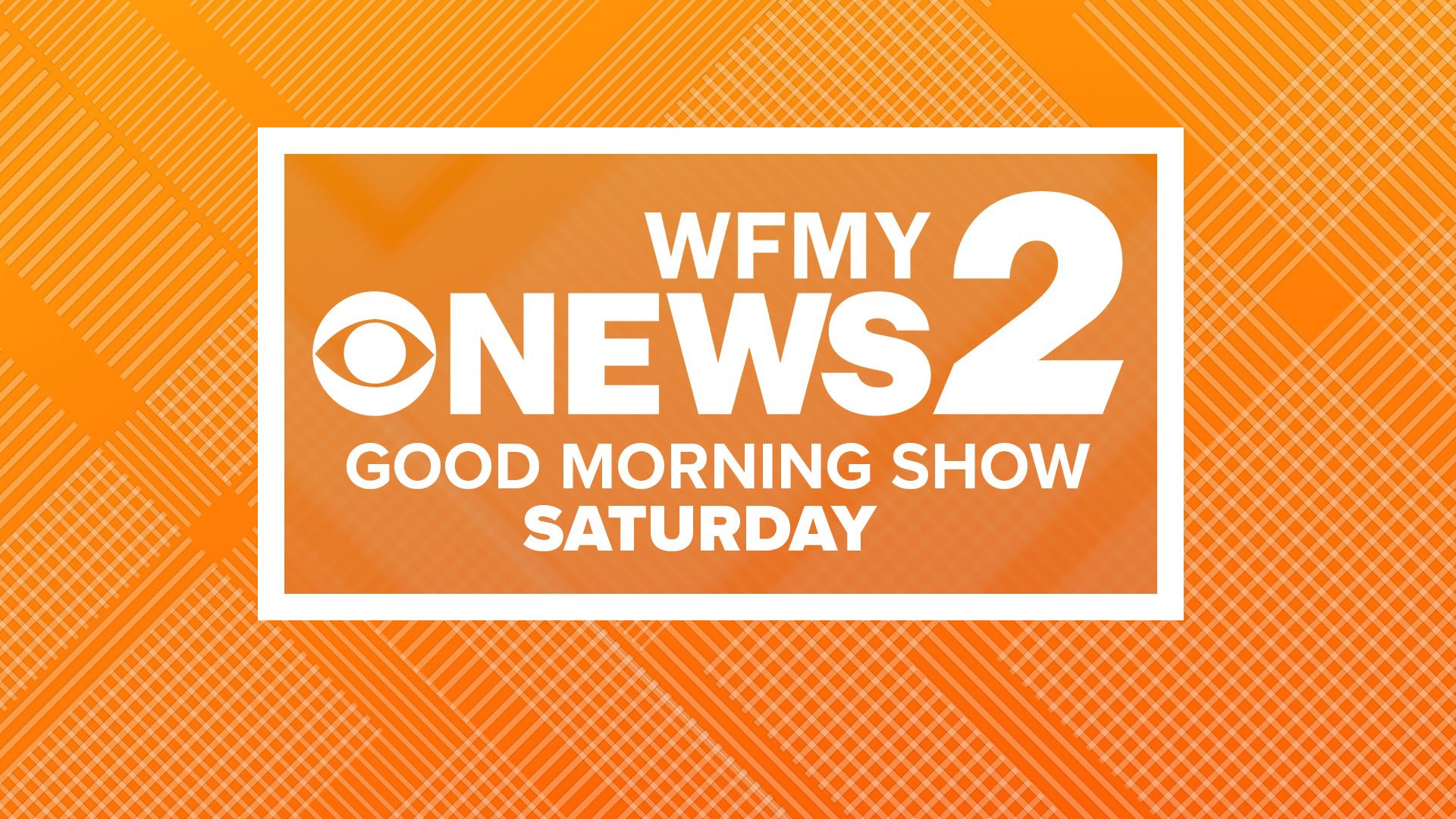 Start your weekend morning here with the most accurate weather, top stories and the latest local news from across the Triad, and the country.