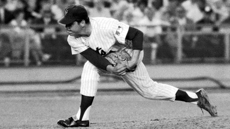 Baseball Hall of Famer and Fresno native Tom Seaver diagnosed with dementia  at 74