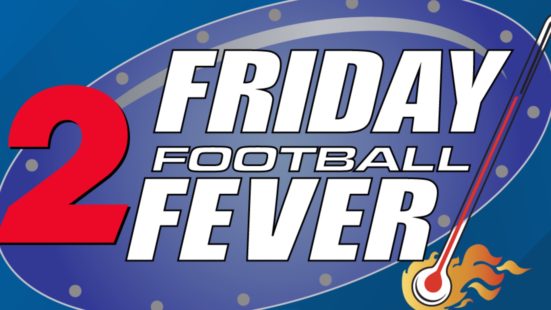 Check out all the top plays from Week 6 of Friday Football Fever!