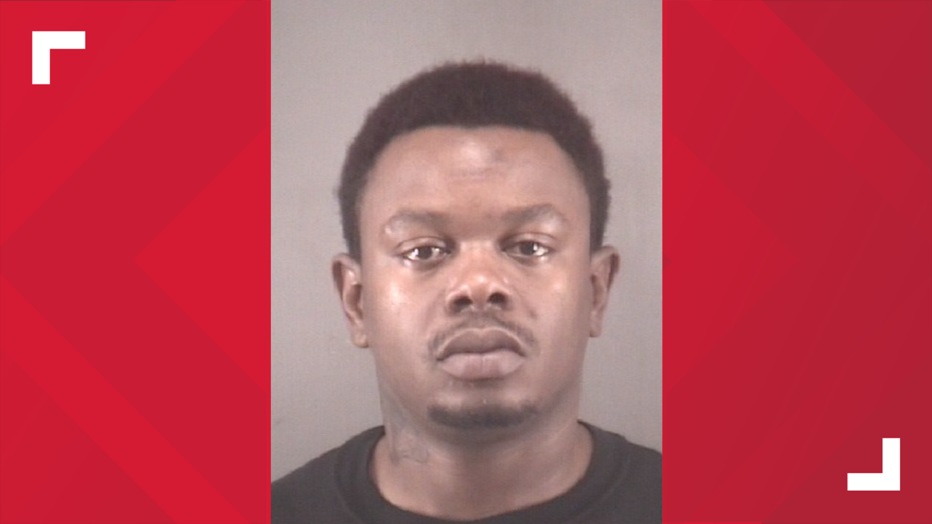 Man Arrested In Stabbing At A Winston-Salem Food Lion Parking Lot ...