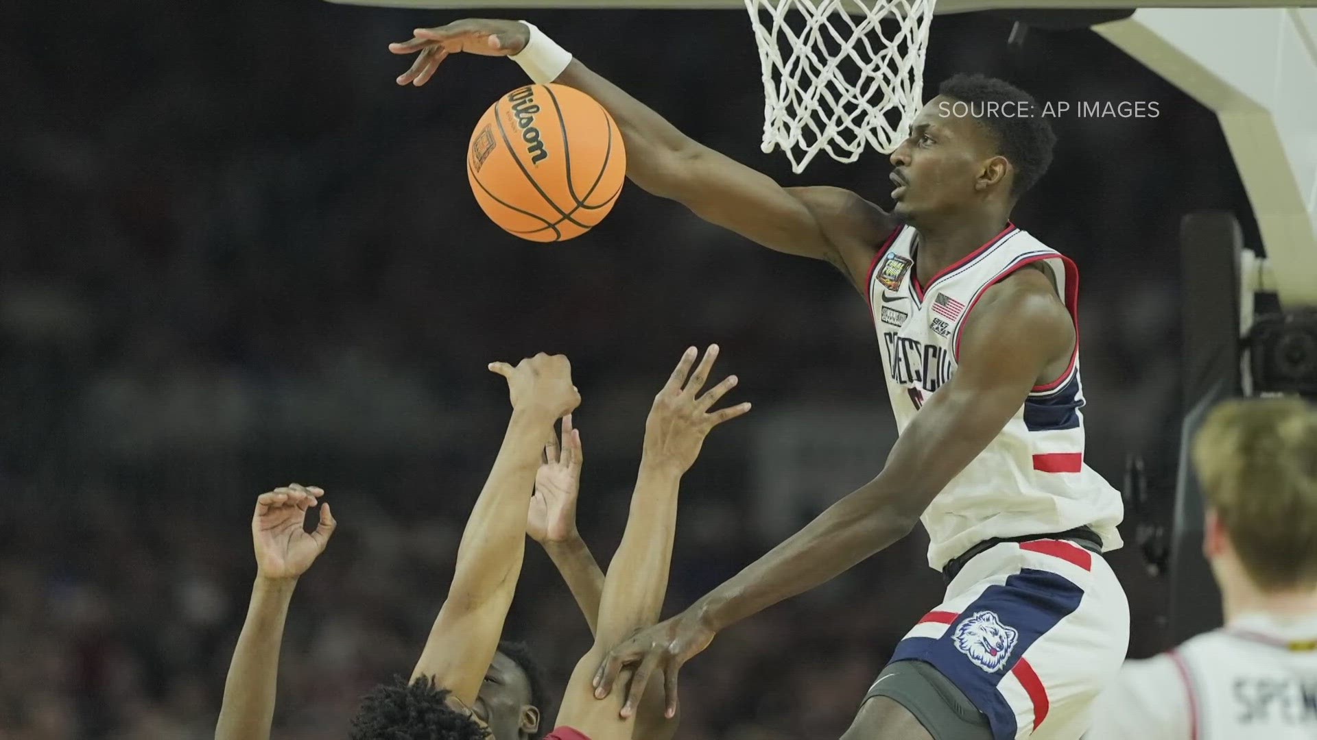 UConn vs. Purdue 2024 NCAA men's national championship🦐 Descubra o