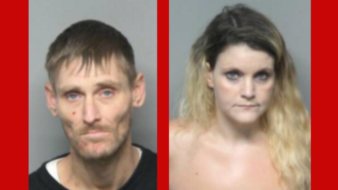 2 charged with felony child abuse in Randolph County | wfmynews2.com