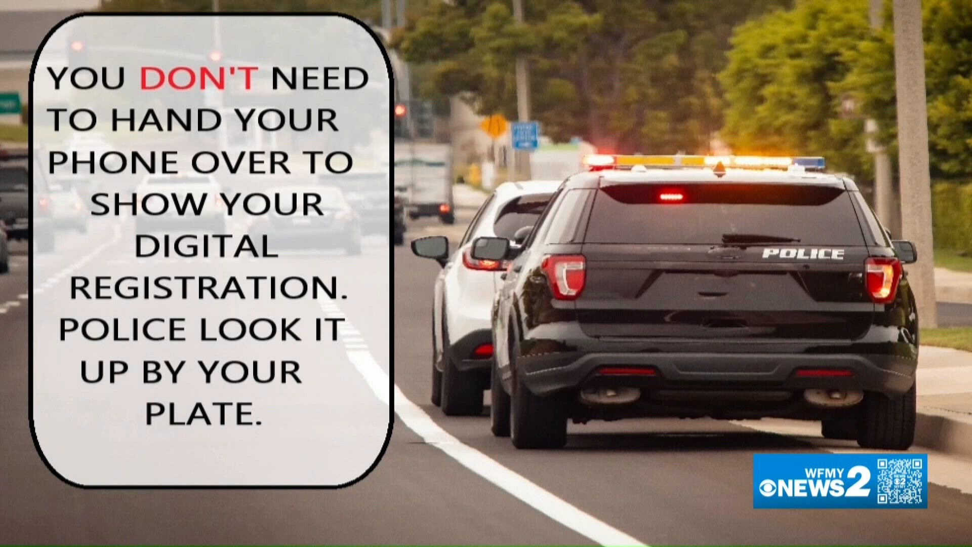 NC DMV digital vehicle registrations begin Oct. 1: Without a sticker ...