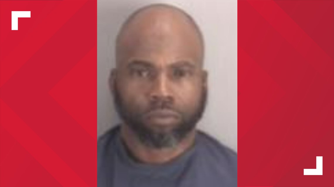 Man wanted for shooting on Moran Street in Burlington | wfmynews2.com