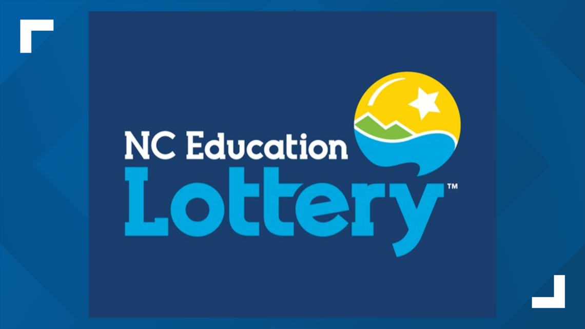 Double-check your lottery ticket! Someone in Greensboro won $100K