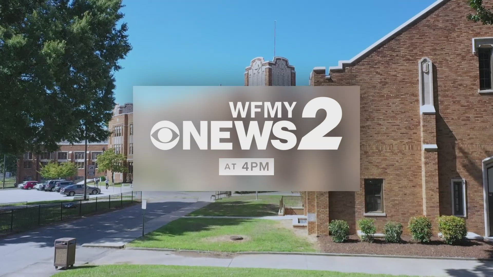 Your only interactive, immersive newscast in the Triad bringing you the most accurate forecast, and latest local, national, and entertainment headlines.