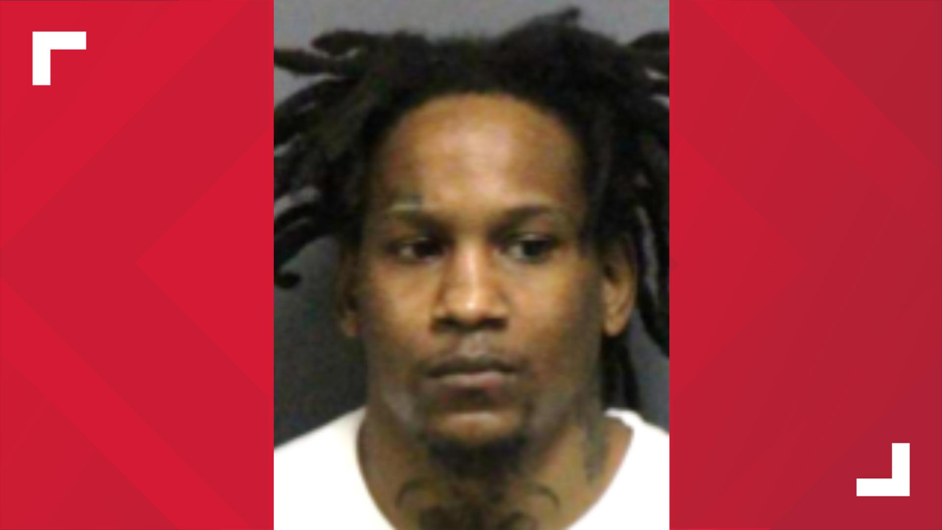 Man arrested for Randolph County home invasion shooting that injured ...