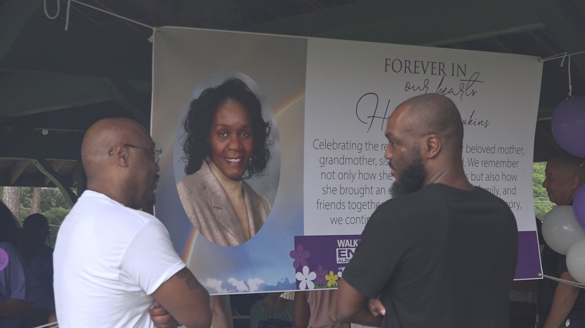 One year sin since Heddie Dawkins was found dead - Vimarsana News