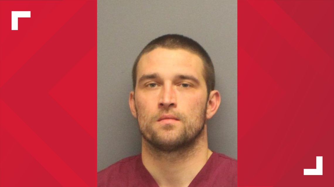 Candlenut Road shooting suspect identified by deputies