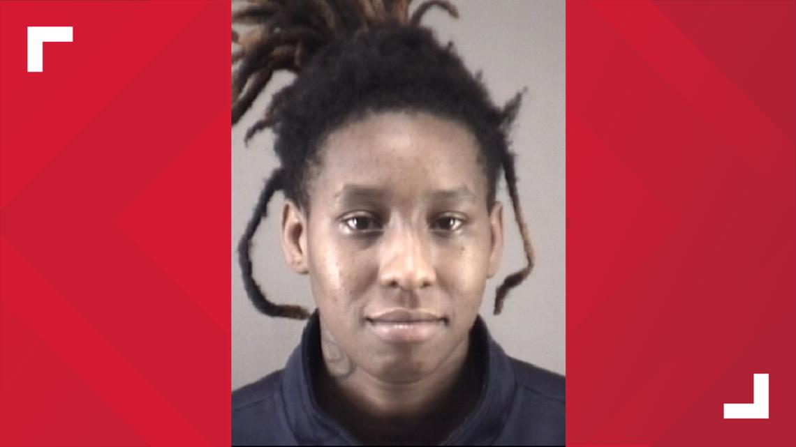 Winston-Salem police arrest suspect in domestic shooting | wfmynews2.com