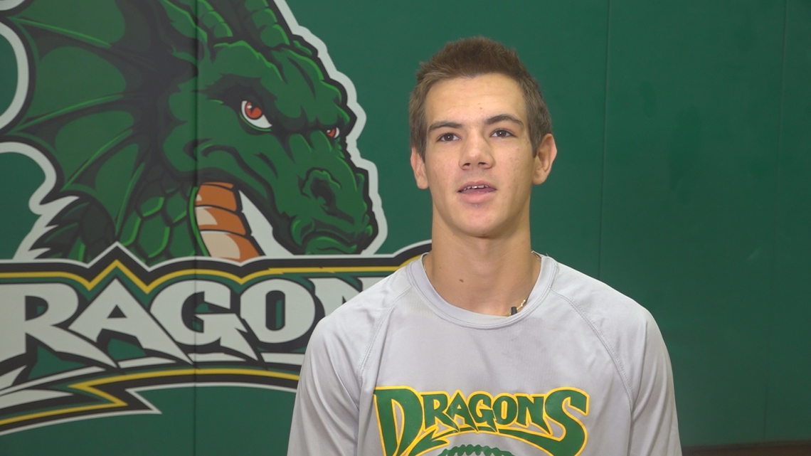 West Davidson's Mason Miller Returns Strong After Season-Ending Injury