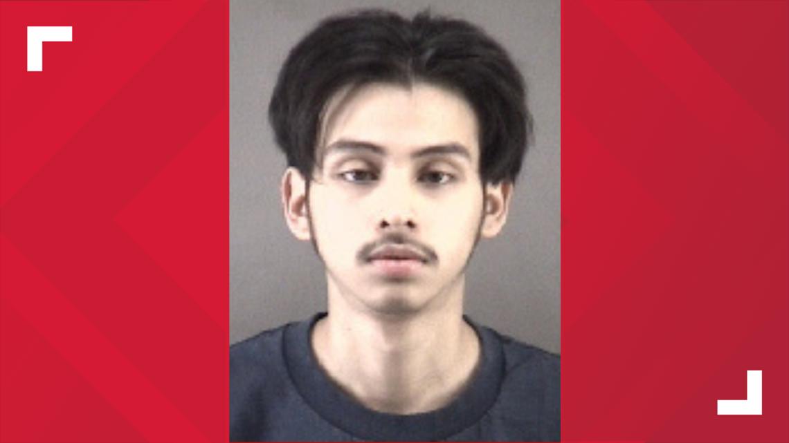 17-year-old arrested in connection with Winston-Salem Leinbach Park ...