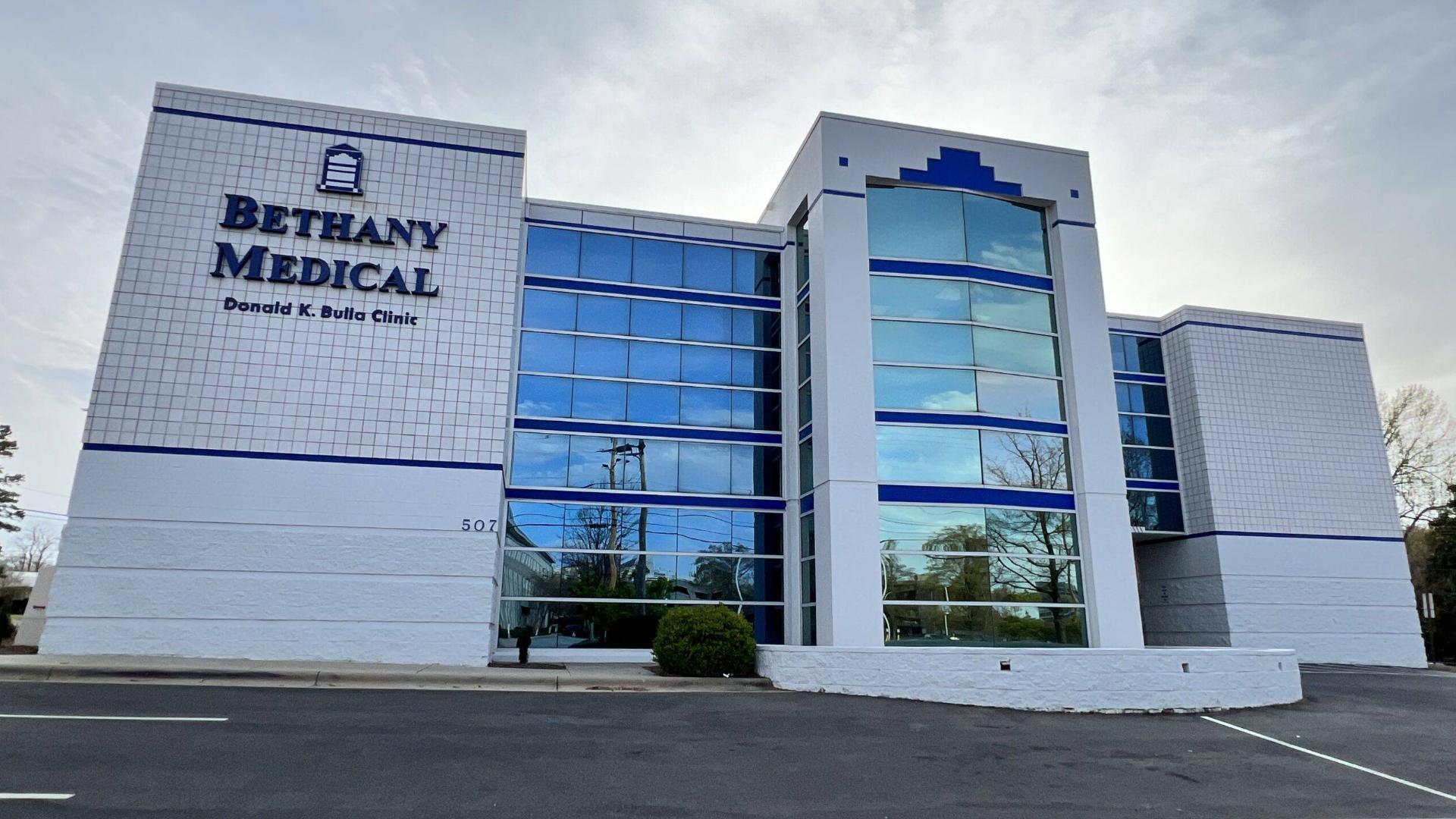 Bethany Medical Center, founder pay $8.8M to settle drug testing ...