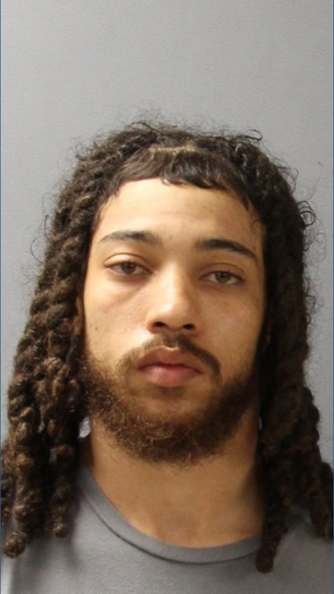 Two men charged in High Point home invasion | wfmynews2.com