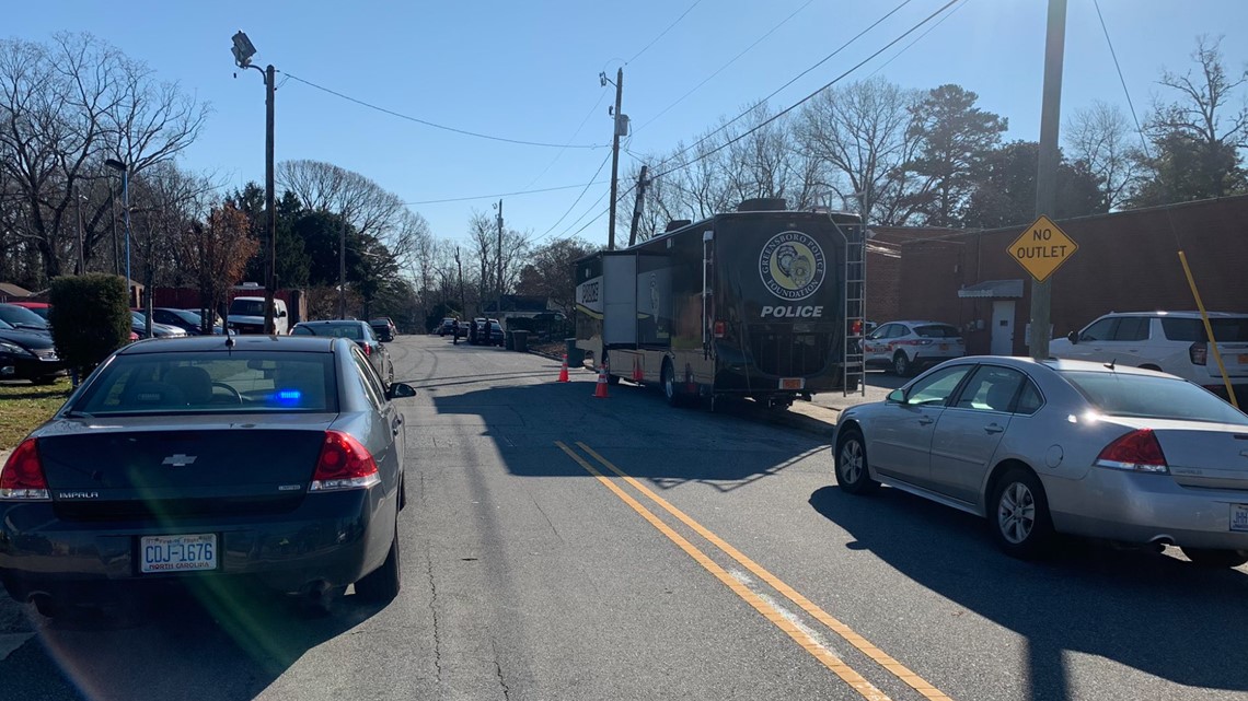 3 children dead in house fire on Grimsley Street - Vimarsana News