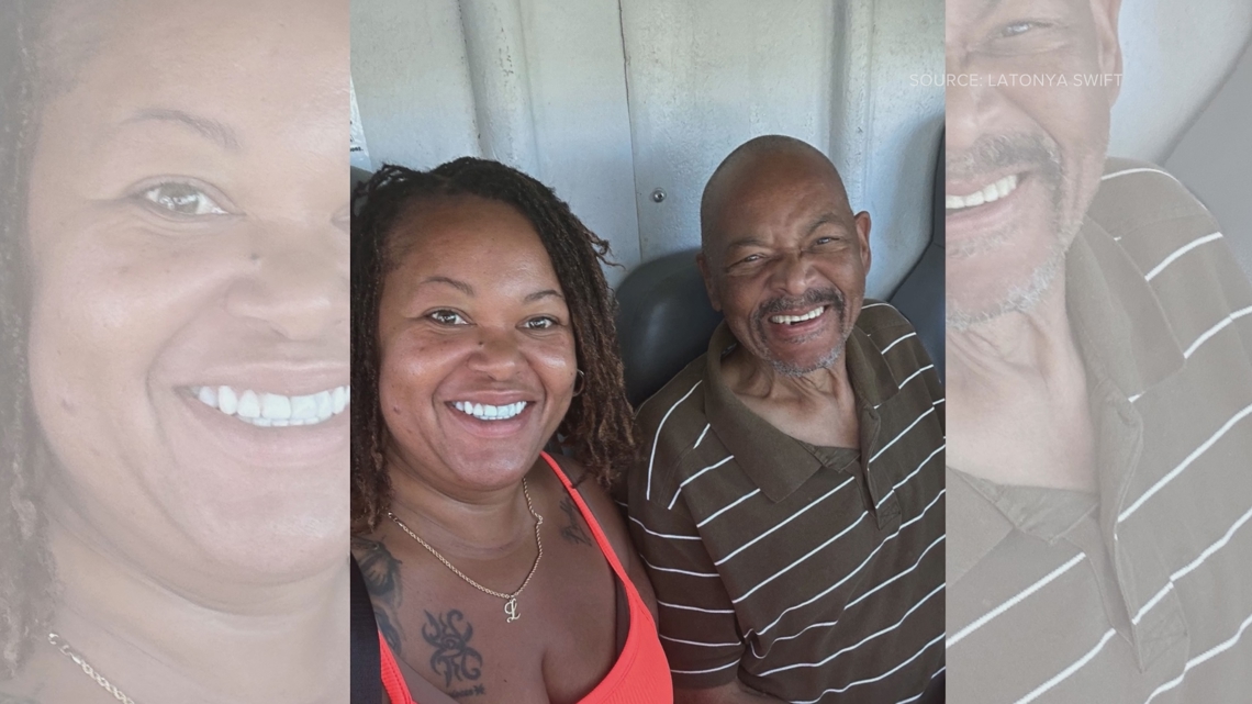 Greensboro family pleads for help to find missing 74-year-Old man; community joins search with drones and horses
