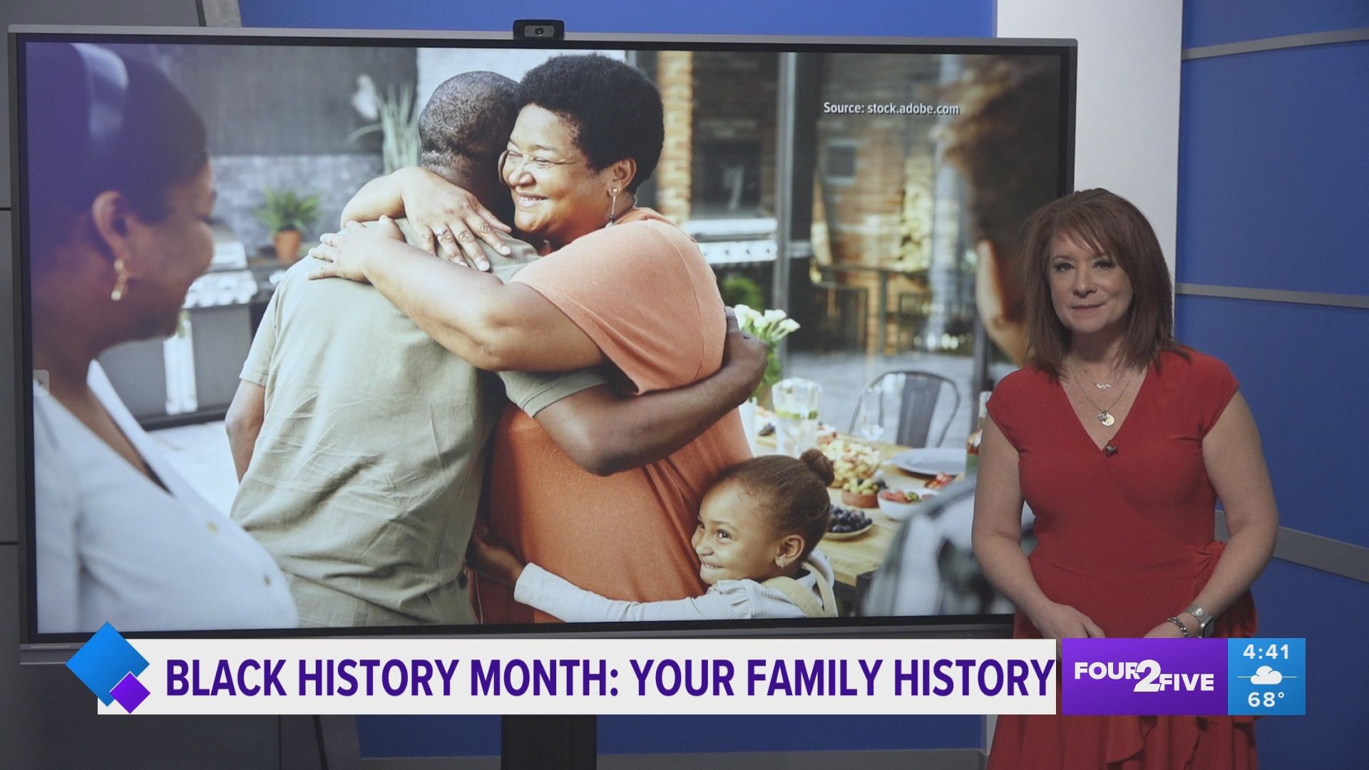 The Afro-American Historical and Genealogical Society of North Carolina is hosting the Black History Month Genealogy Conference.