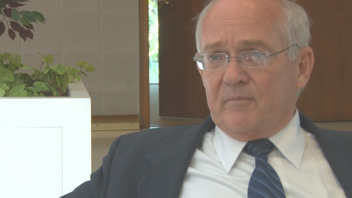 Former NC Senator Stan Bingham dead at 76 wfmynews2