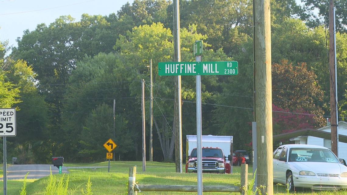 Folks in McLeansville share earthquake experience - Vimarsana News