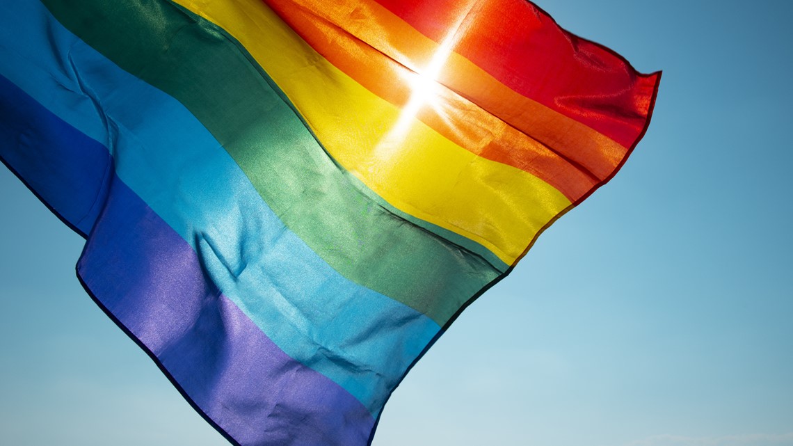 What "Queer" means in LGBTQ+ | wfmynews2.com - Vimarsana News