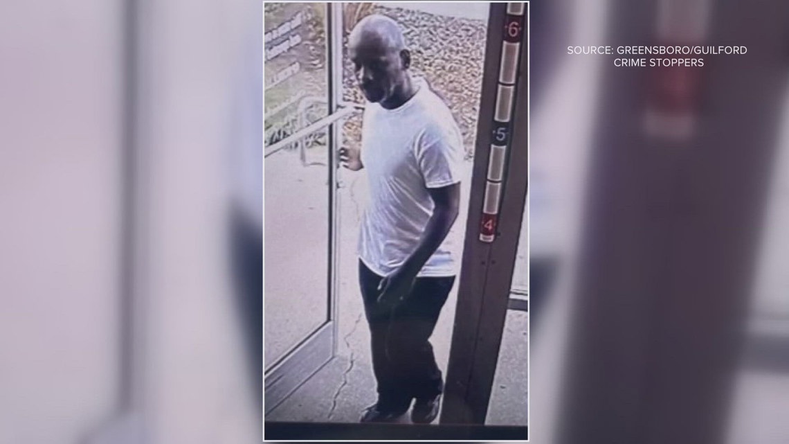 First degree murder suspect arrested | wfmynews2.com