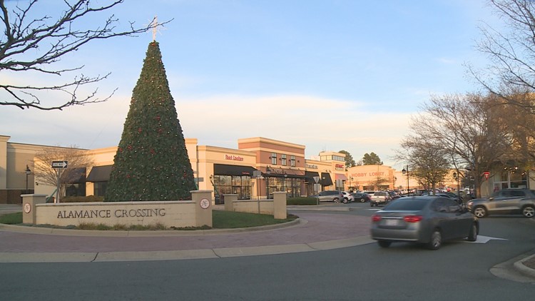 Triad shoppers looking to spend big, while shopping small