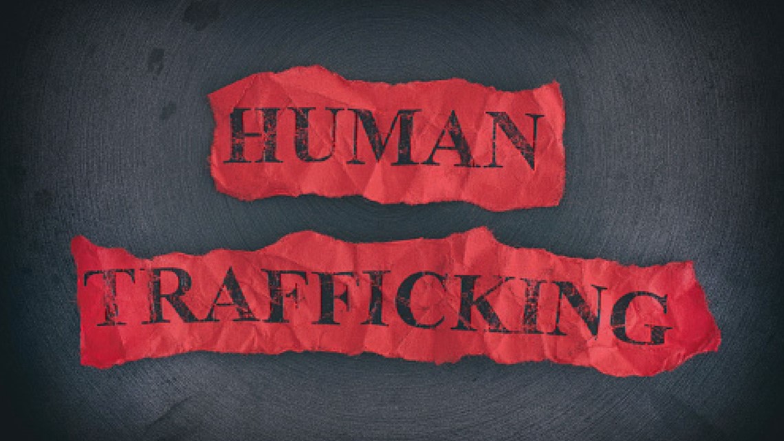 Fighting Human Trafficking 