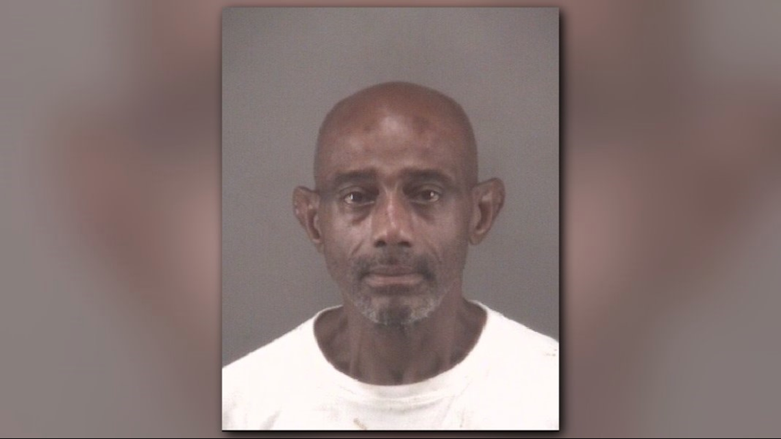 Man Charged In Winston-Salem 1990 Cold Case Rape | wfmynews2.com
