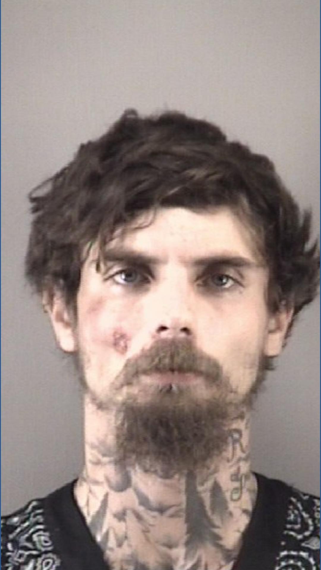 Man arrested after high-speed chase in Winston-Salem, faces charges for ...