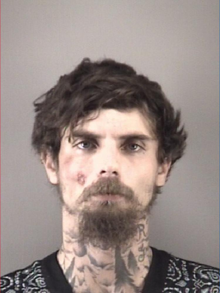 Man arrested after high-speed chase in Winston-Salem, faces charges for ...