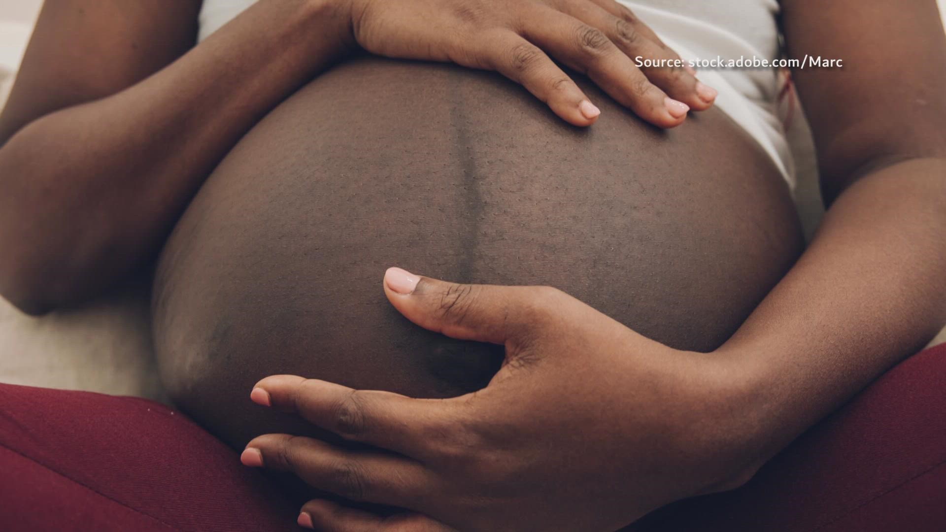 NC A&T and UNC awarded millions in research dollars to improve pregnancy outcomes in Black women.