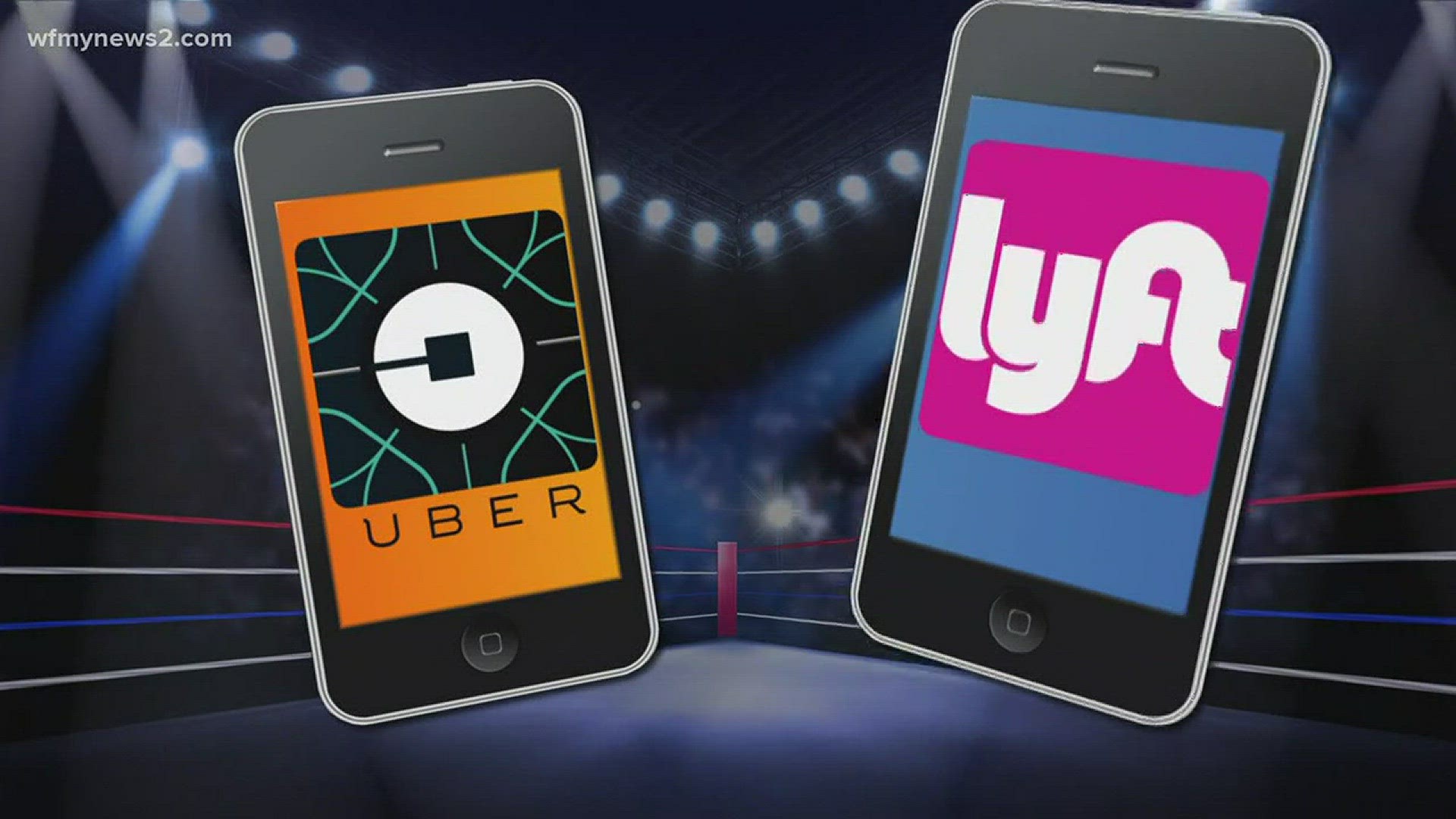 Which Is Better? Uber Vs. Lyft