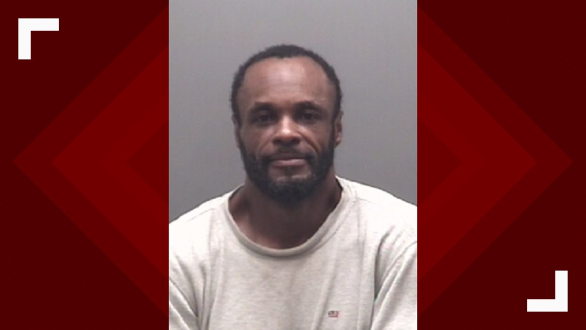 Human Trafficking Case Busted Open After Big Break In Alamance County