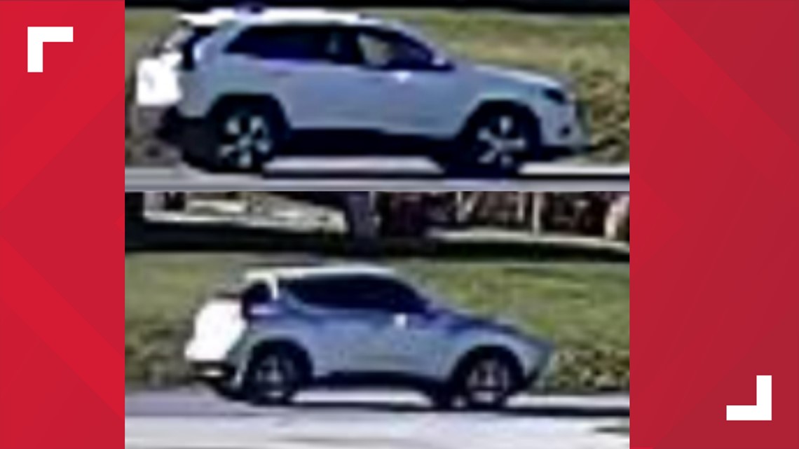 Thomasville road rage incident leaves man seriously injured - Vimarsana News