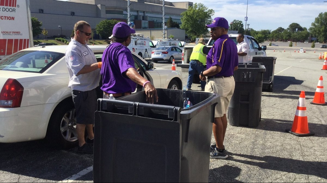 PHOTOS Greensboro ShredaThon