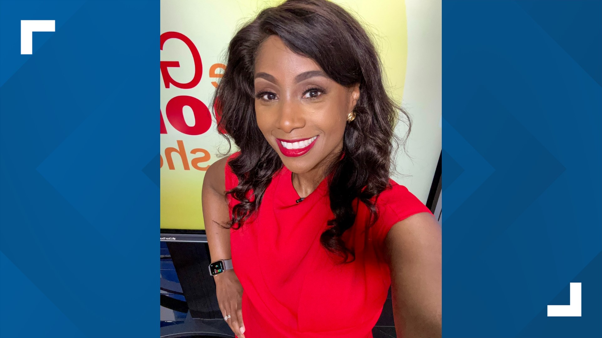 WFMY News 2 Tracey McCain Good Morning Show Anchor New Chapter ...