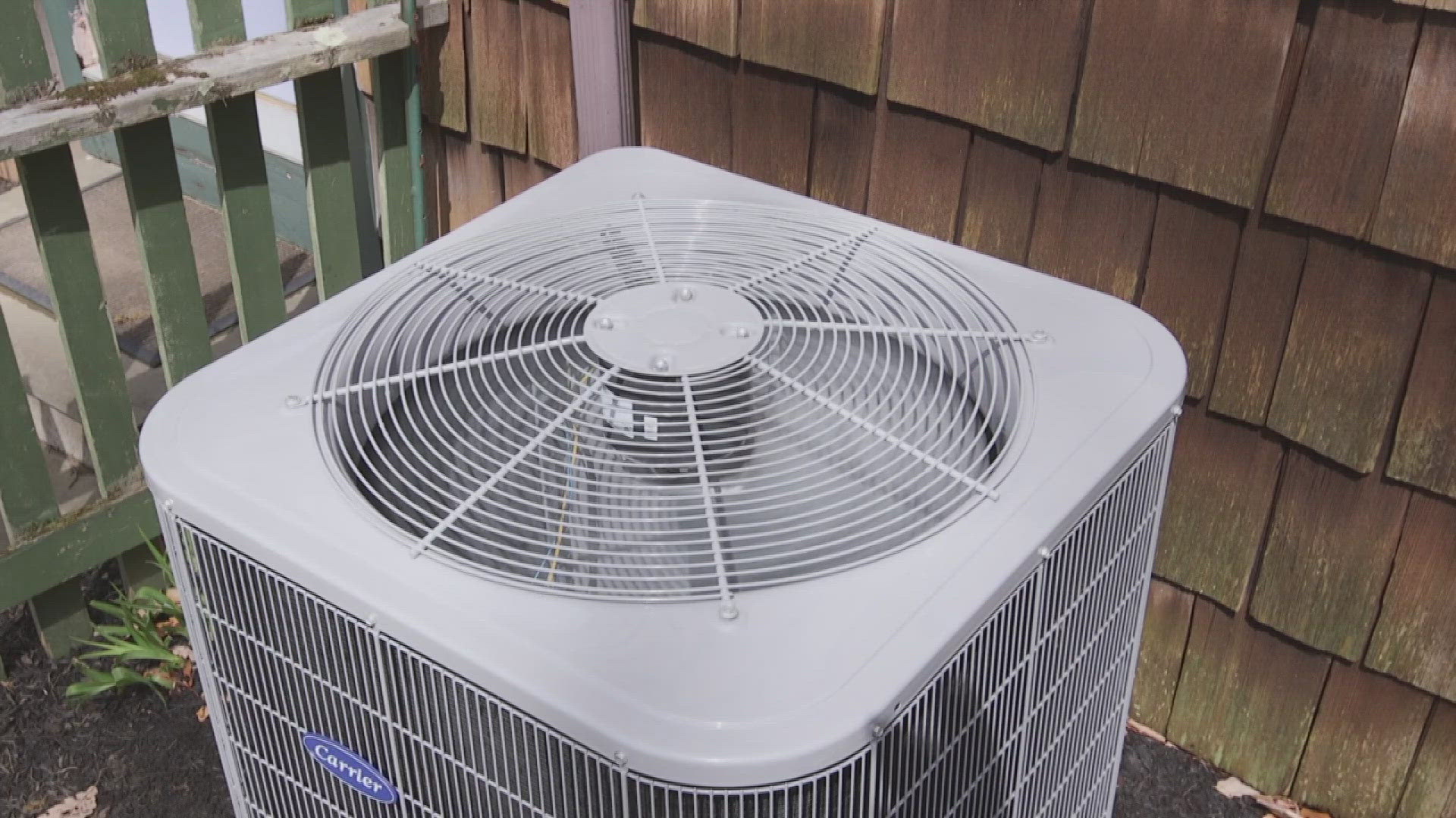 Your pipes, roof and air conditioner could all be affected by the hot temps.