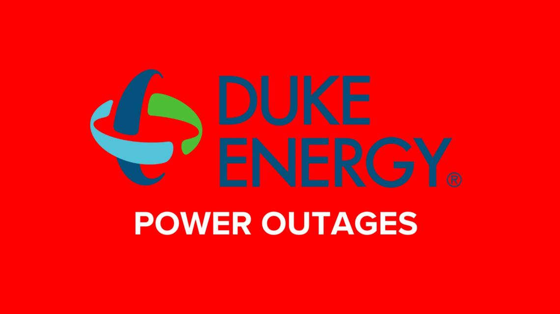 Power outage on Groometown Road Greensboro, NC