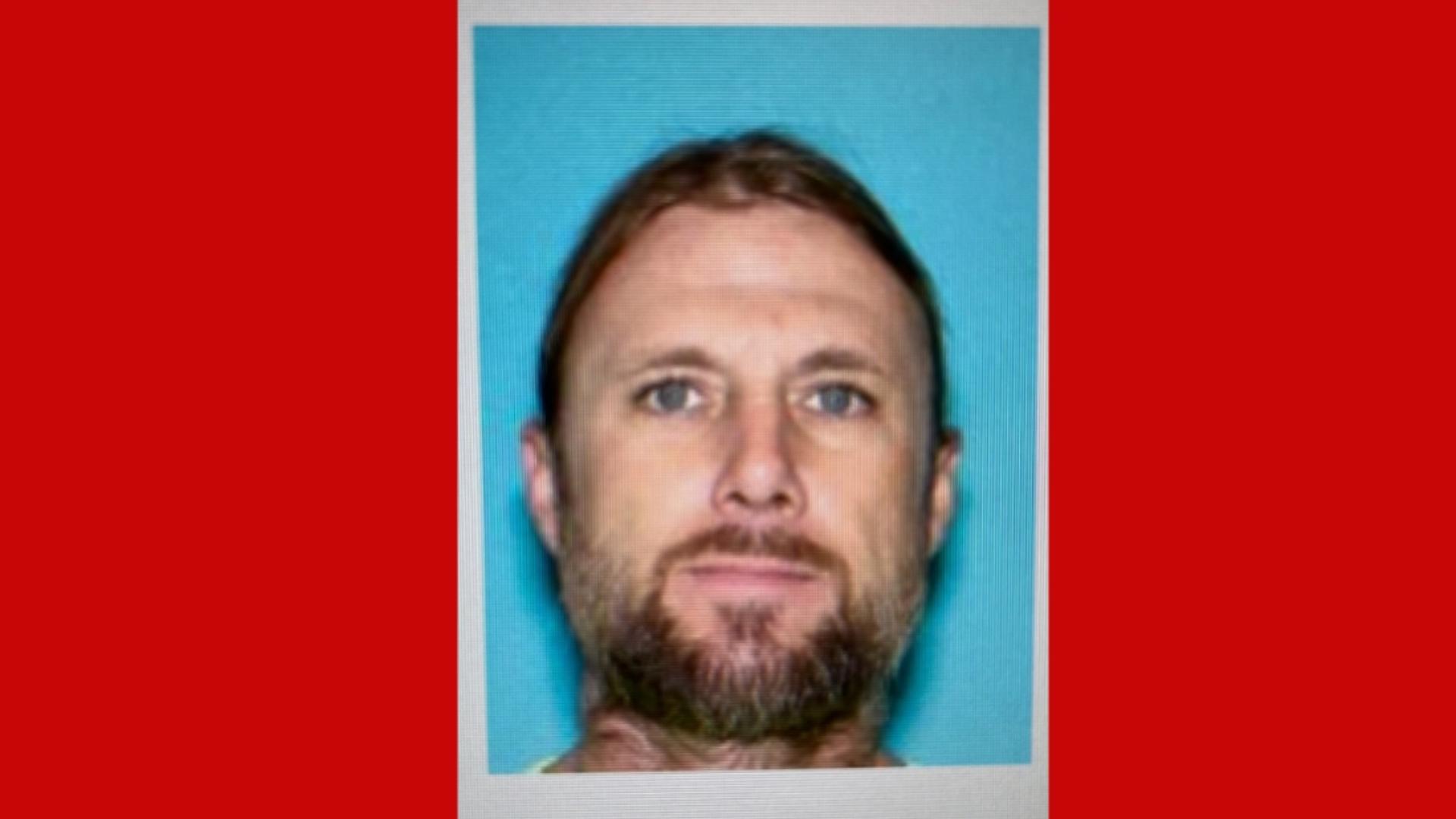 Search underway for armed suspect after Stokes County shooting ...