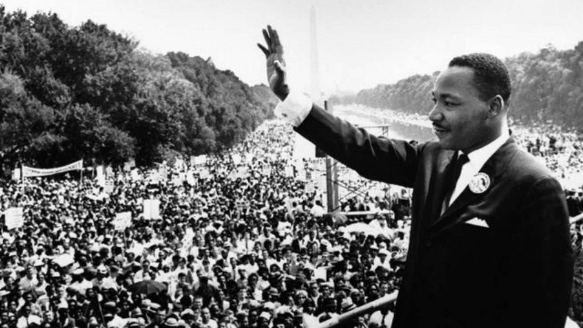The civil rights icon Martin Luther King Jr. was killed on April 4, 1968.