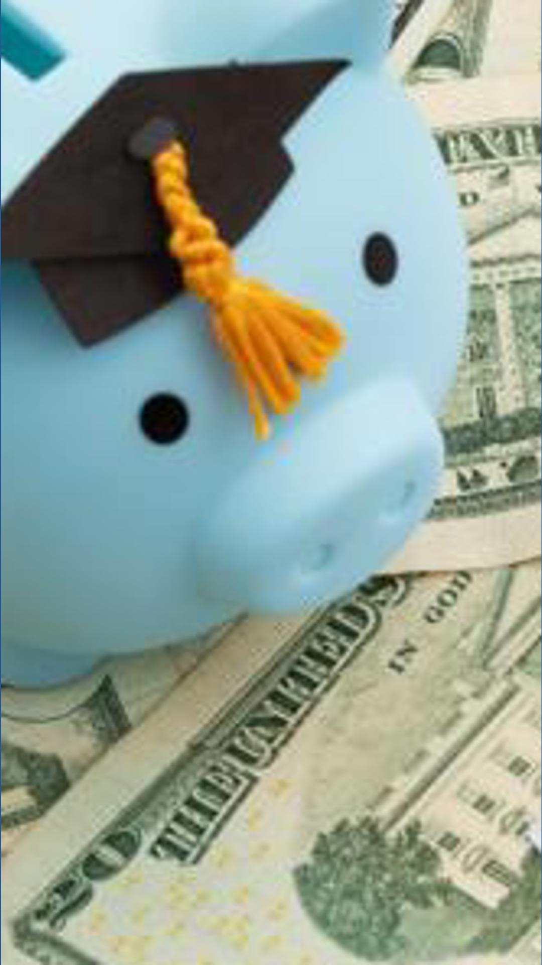 Save on your student loans! Get a 1% interest rate reduction if you