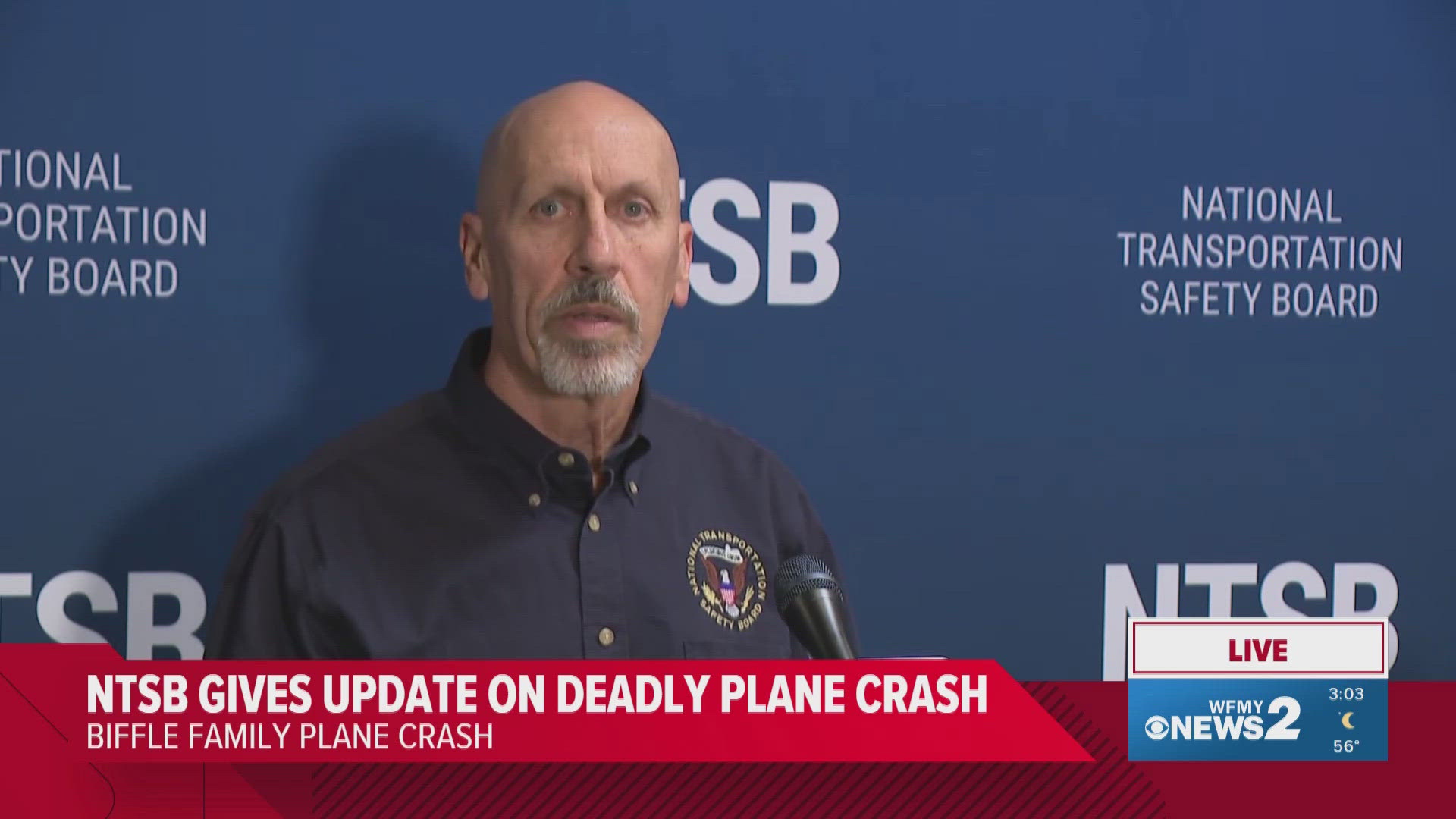 No survivors | NTSB update on Greg Biffle plane crash, 7 dead ...