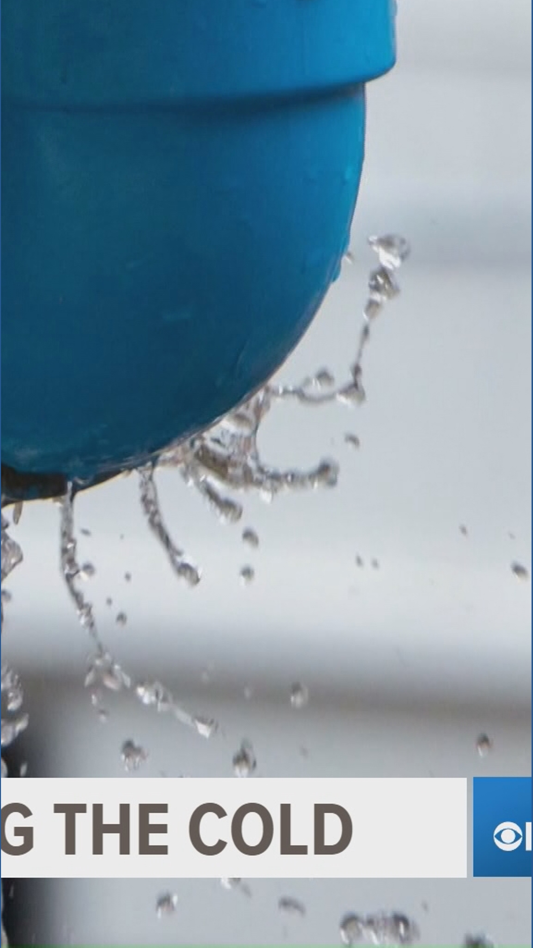 How to keep your pipes safe during cold weather | wfmynews2.com